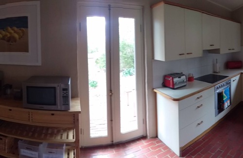 Lyndoch House | The Cottage at Riverside Farm