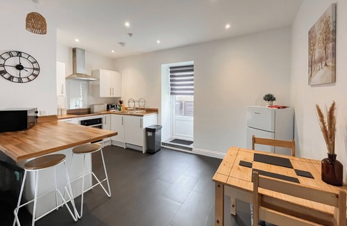 Wigton Cottage | The Cottage at Scales