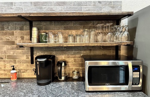 Lee County Cottage | The Cottage at She Boss Farmstead