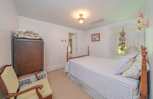 Buchanan Other | The cottage at Springwood