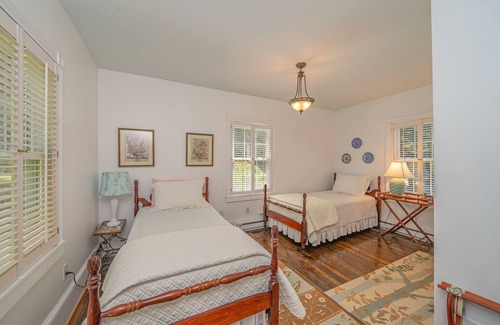 Buchanan Other | The cottage at Springwood