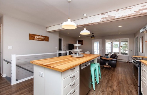 Sun Valley Lake Cottage | ≋ The Cottage at Sun Valley Lake ≋