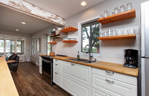 Sun Valley Lake Cottage | ≋ The Cottage at Sun Valley Lake ≋