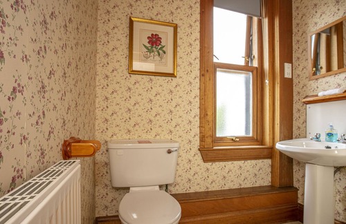 Drymen Apartment | The Cottage at The Hawthorns