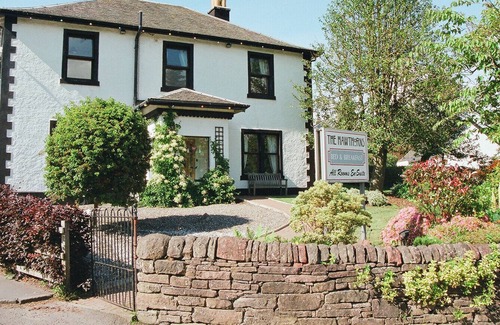 Drymen Apartment | The Cottage at The Hawthorns