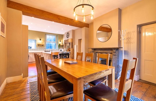 Tideswell Cottage | The Cottage at Tideswell
