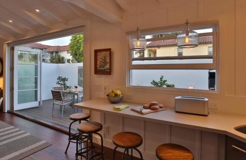 West Beach House | The Cottage at West Beach by Paradise Retreats