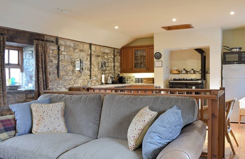 Barningham Cottage | The Cottage at Wilson House