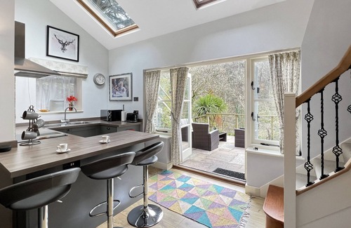 Barbrook Cottage | The Cottage at Woodlands