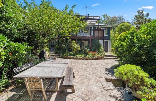 Blackheath House | The Cottage