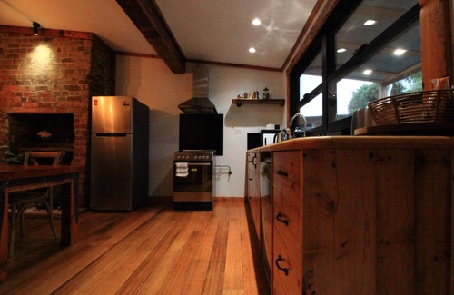 Lucknow Cottage | The Cottage
