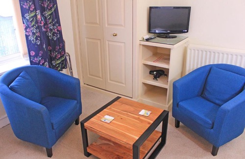 Porlock Bed & Breakfast | The Cottage B&B