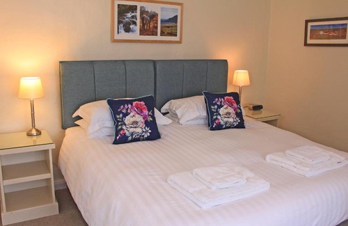 Porlock Bed & Breakfast | The Cottage B&B