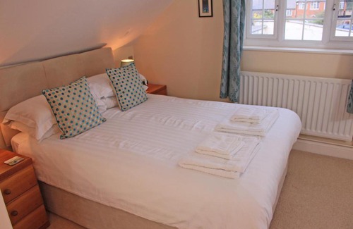 Porlock Bed & Breakfast | The Cottage B&B