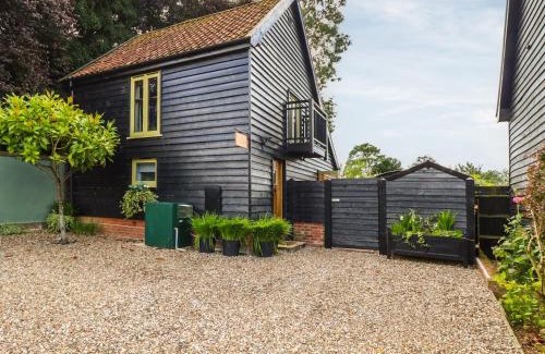 Diss House | The Cottage Barn