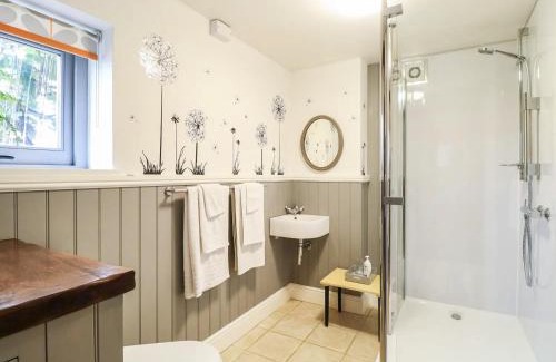 Diss House | The Cottage Barn
