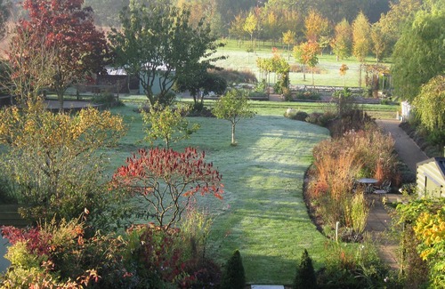 Diss Cottage | THE COTTAGE BARN, romantic, character holiday cottage in Rickinghall