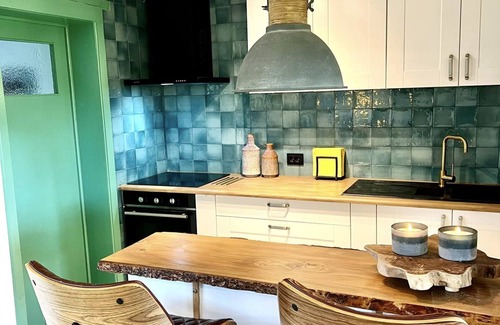 Bocholt House | the Cottage
