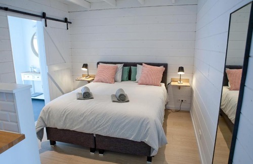 Veldegem Bed & Breakfast | The Cottage