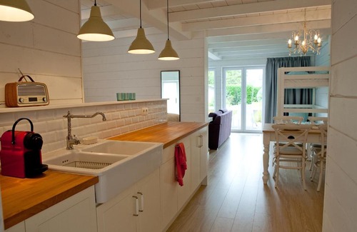 Veldegem Bed & Breakfast | The Cottage