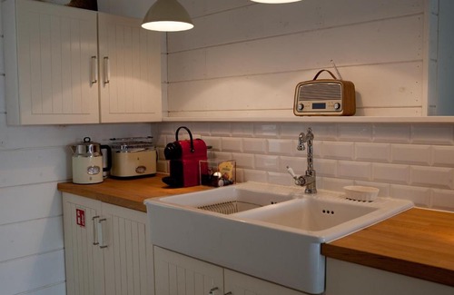 Veldegem Bed & Breakfast | The Cottage