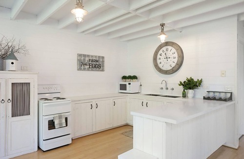 North Narooma Cottage | The Cottage - Beautiful Property