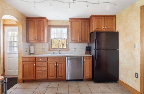 Lakewood House | The cottage by the lake