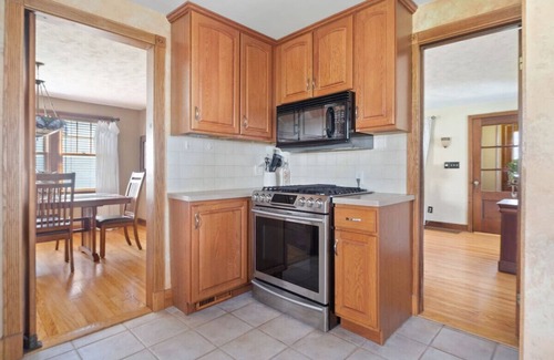 Lakewood House | The cottage by the lake