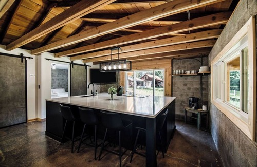 Bellaire House | The Cottage by Wanderlust Abodes