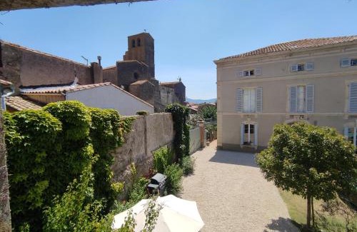 Aigues-Vives House | The Cottage, Clos des Archers