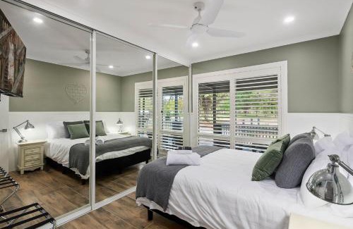 Colo Vale House | The Cottage, Colo Vale, Southern Highlands