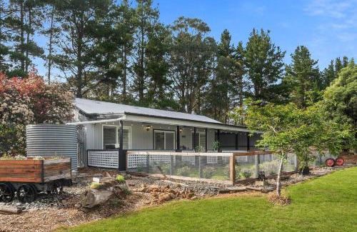 Colo Vale House | The Cottage, Colo Vale, Southern Highlands