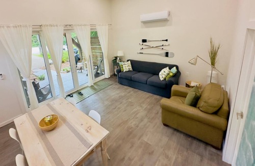 Wasaga Beach House | The Cottage Experience