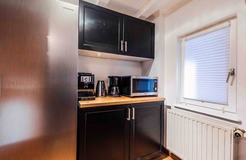 Furdenheim House | The Cottage