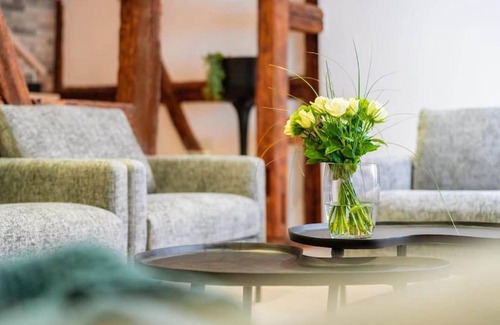 Guemar House | The Cottage