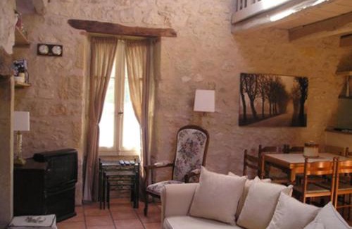 Hautefort House | The Cottage