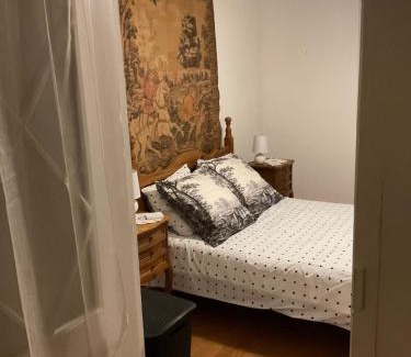 Sainte-Foy-la-Grande House | The Cottage at 7