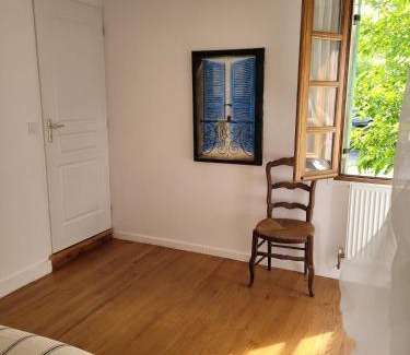 Sainte-Foy-la-Grande House | The Cottage at 7
