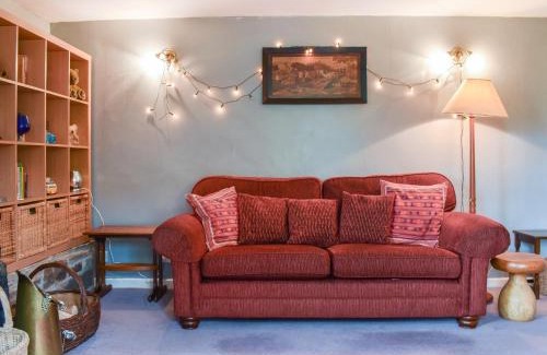 Blakeney House | The Cottage