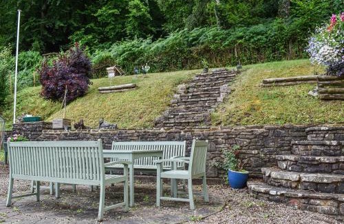 Blakeney House | The Cottage