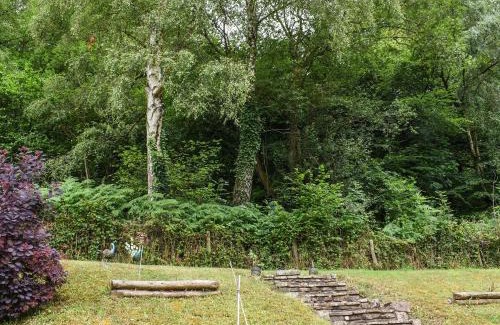 Blakeney House | The Cottage