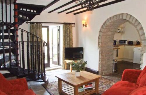 Peak District House | The Cottage