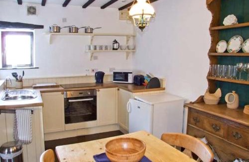 Peak District House | The Cottage