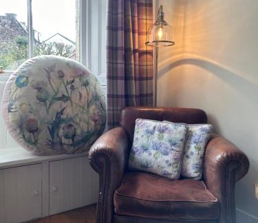 Dunblane House | The Cottage