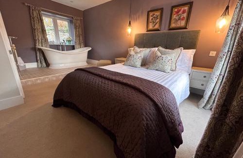 Dunblane House | The Cottage