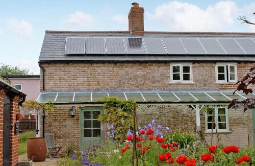 Great Blakenham House | The Cottage