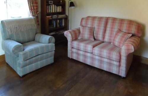 Great Blakenham House | The Cottage