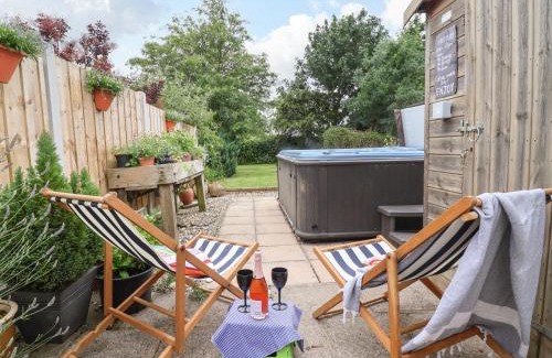 Kilham House | The Cottage