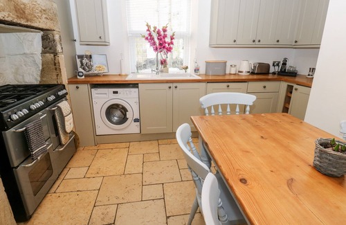 Horsforth Cottage | The Cottage