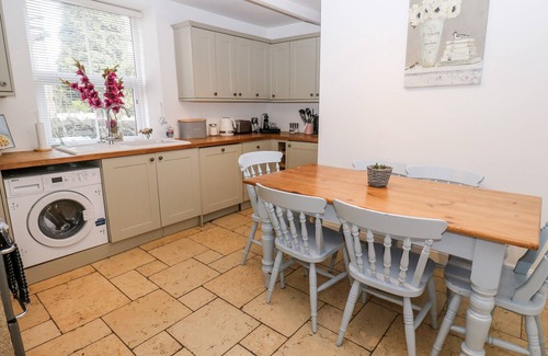 Horsforth Cottage | The Cottage